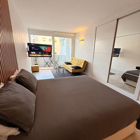 Apartamento Torremolinos Centro Exterior foto