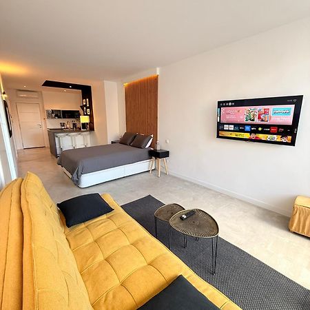 Apartamento Torremolinos Centro Exterior foto