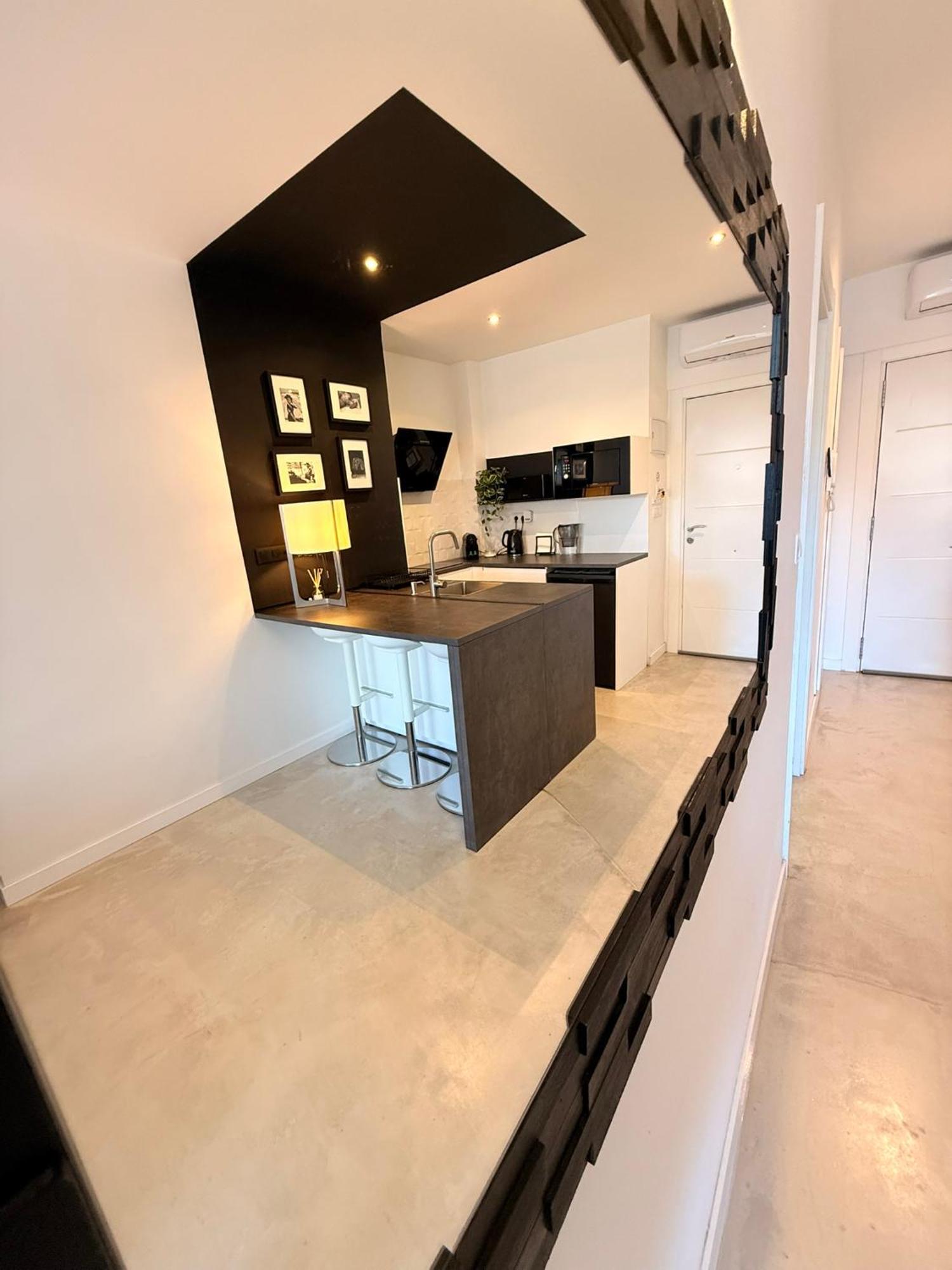 Apartamento Torremolinos Centro Exterior foto