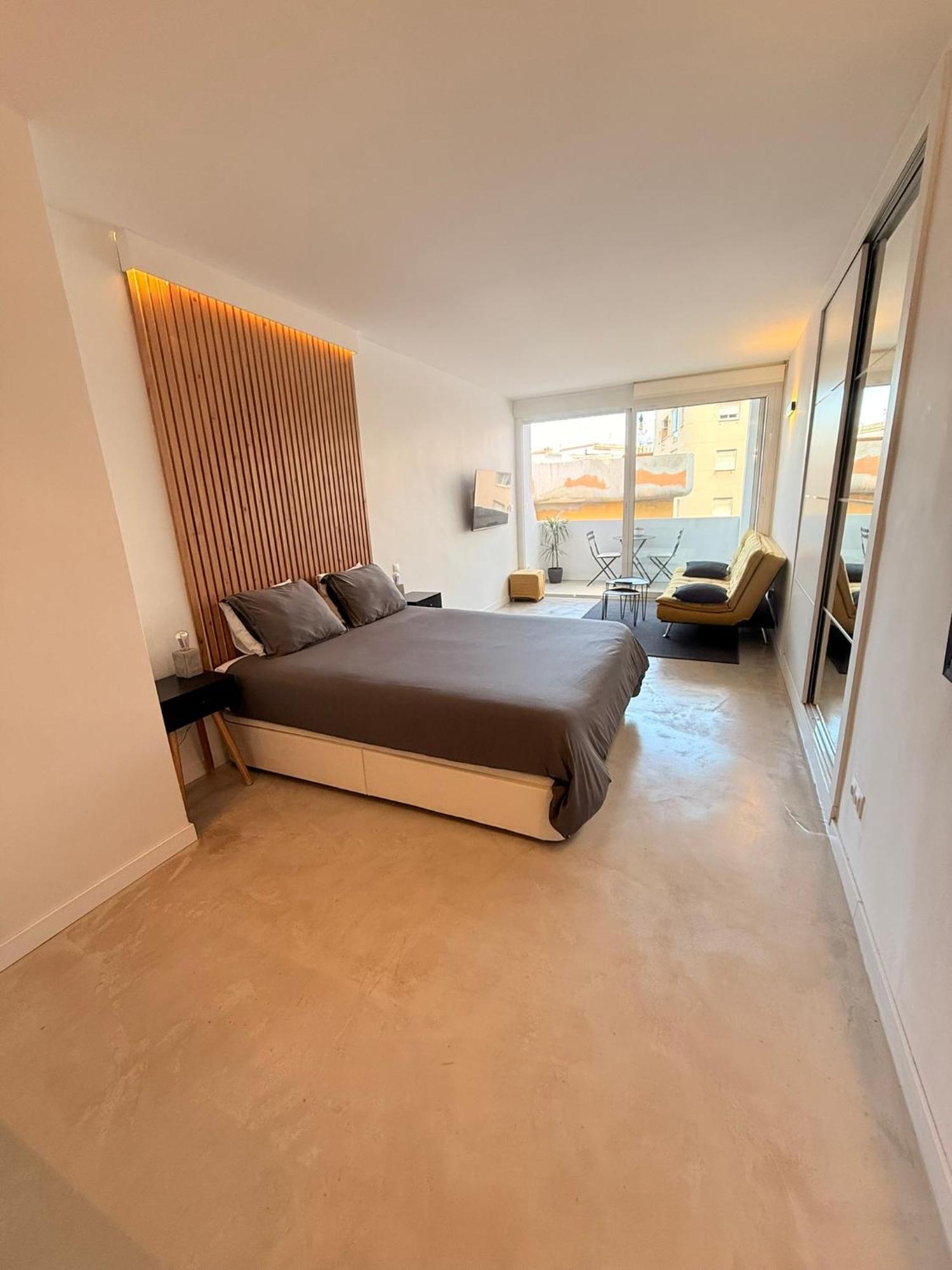Apartamento Torremolinos Centro Exterior foto