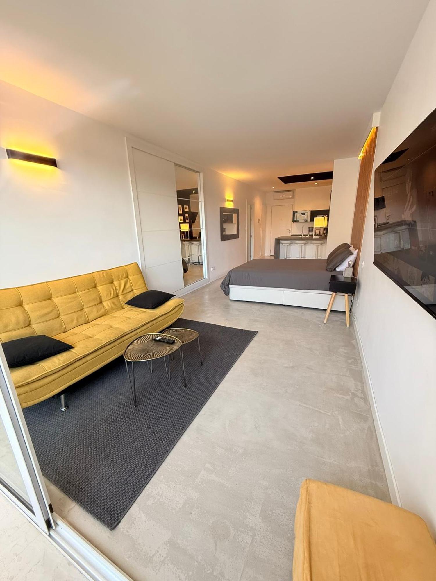 Apartamento Torremolinos Centro Exterior foto